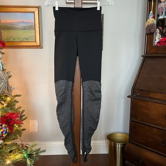 Lululemon Wunder Under Stirrup Pant Special Edition - Picture 6 of 16